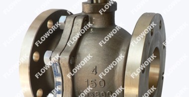 What is the best valve for high pressure?