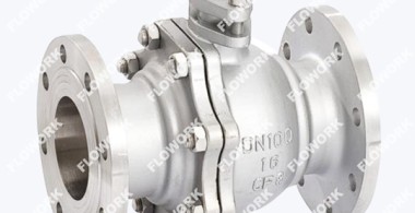 How much pressure can a high pressure ball valve take?