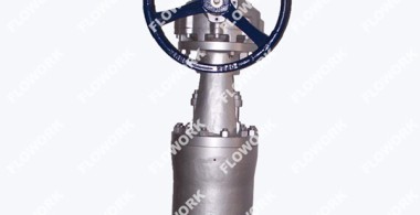 Can gate valves be automated?