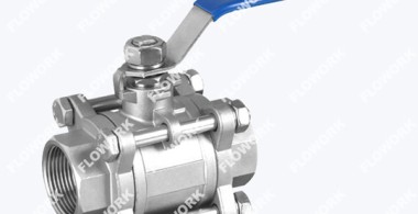 What is the fugitive emission  ball valve procedure ?