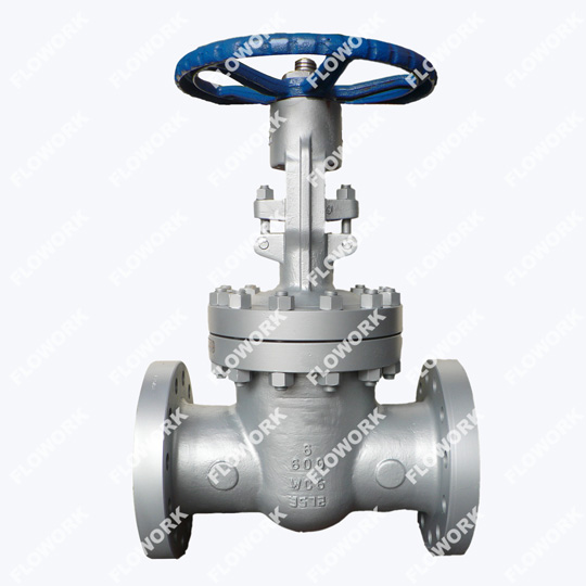 Alloy Gate Valve