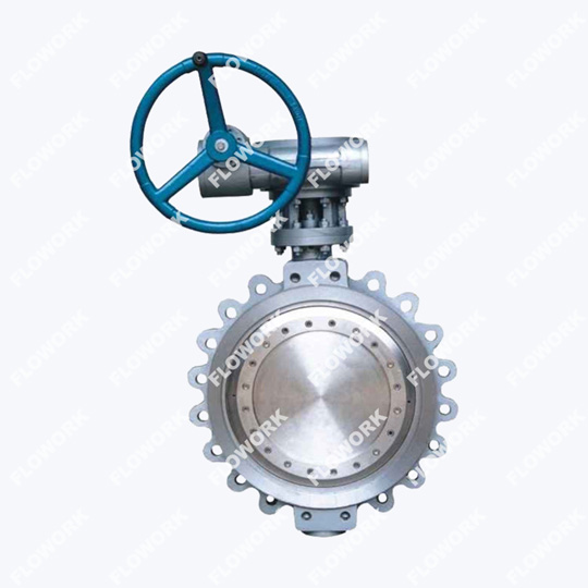 API 609 Butterfly Valves Manufacturer