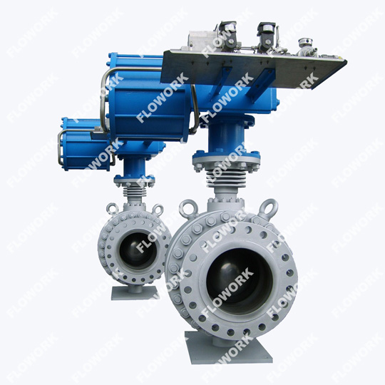 Wholesale Ball Valve Factory