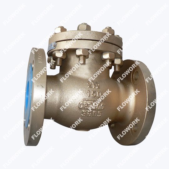 Bronze Check Valve