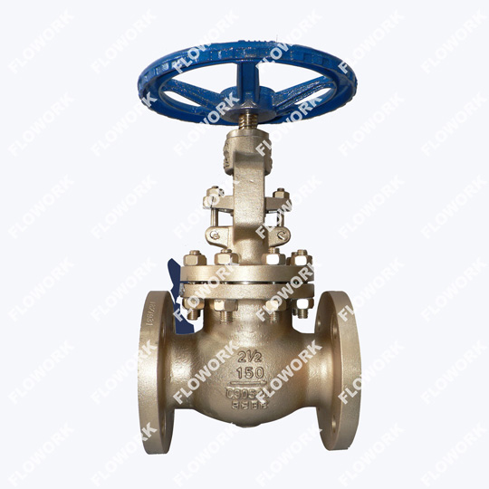 Bronze Din Globe Valve