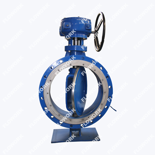 Wholesale Butterfly Valve Manufacture Factory