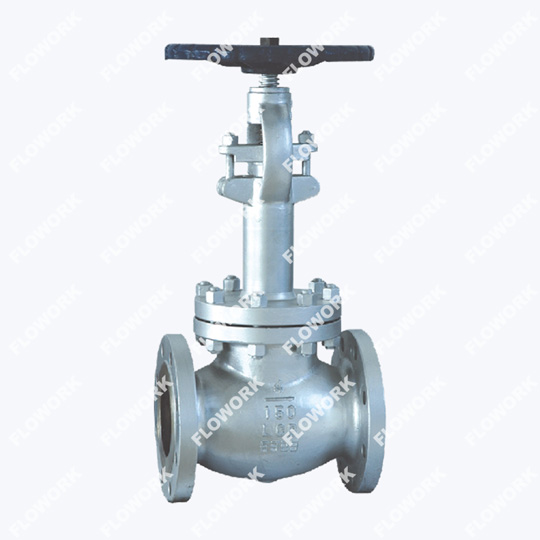 Wholesale Cryogenic Globe Valve Factory