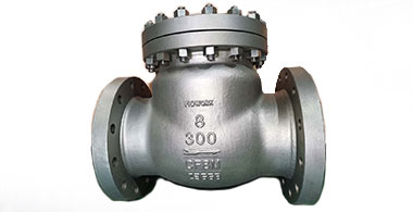 flowork swing check valve
