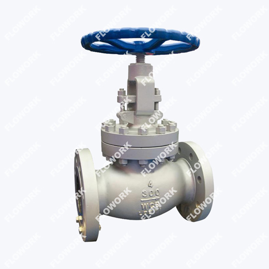 Hand Wheel Globe Valve