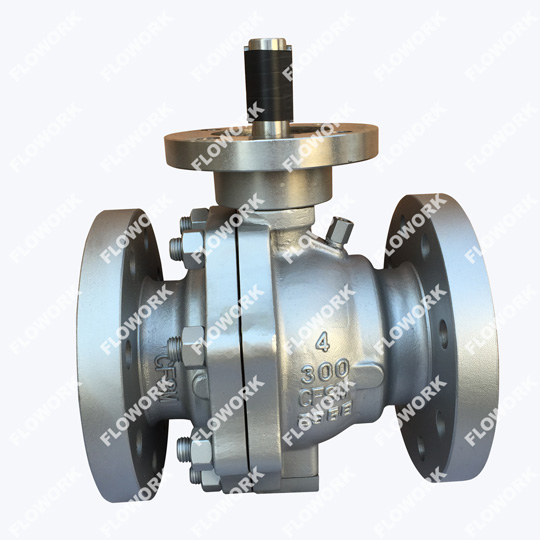 Wholesale Stainless Steel Ball Valve Manufacturer