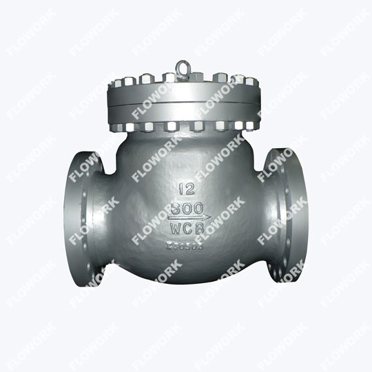 Wholesale Swing Check Valve Factory