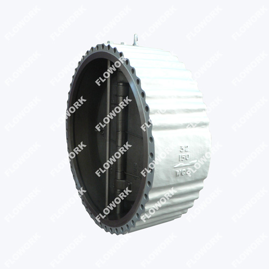 Wholesale Wafer Check Valve Manufacturer