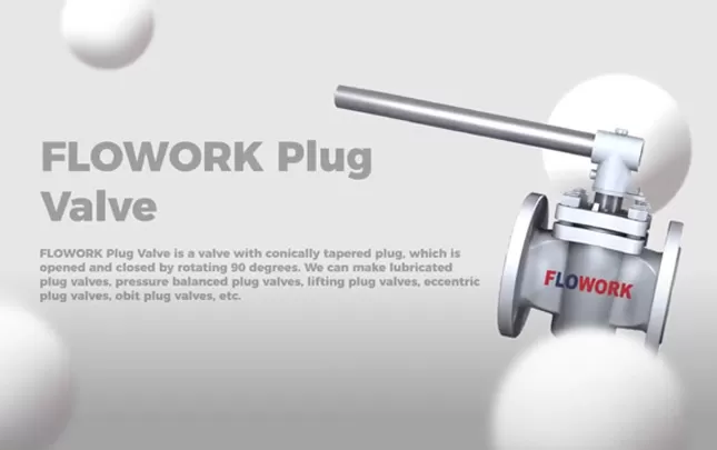 plug valve supplier